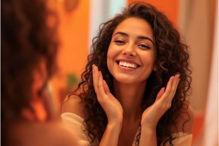 New Year Party Glow: 5 मिनट में बनाएं इंस्टेंट ग्लो फेस पैक और पाएं पार्टी-रेडी स्किन