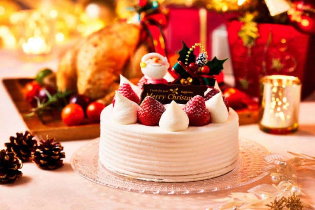 Homemade Christmas Recipes in Hindi