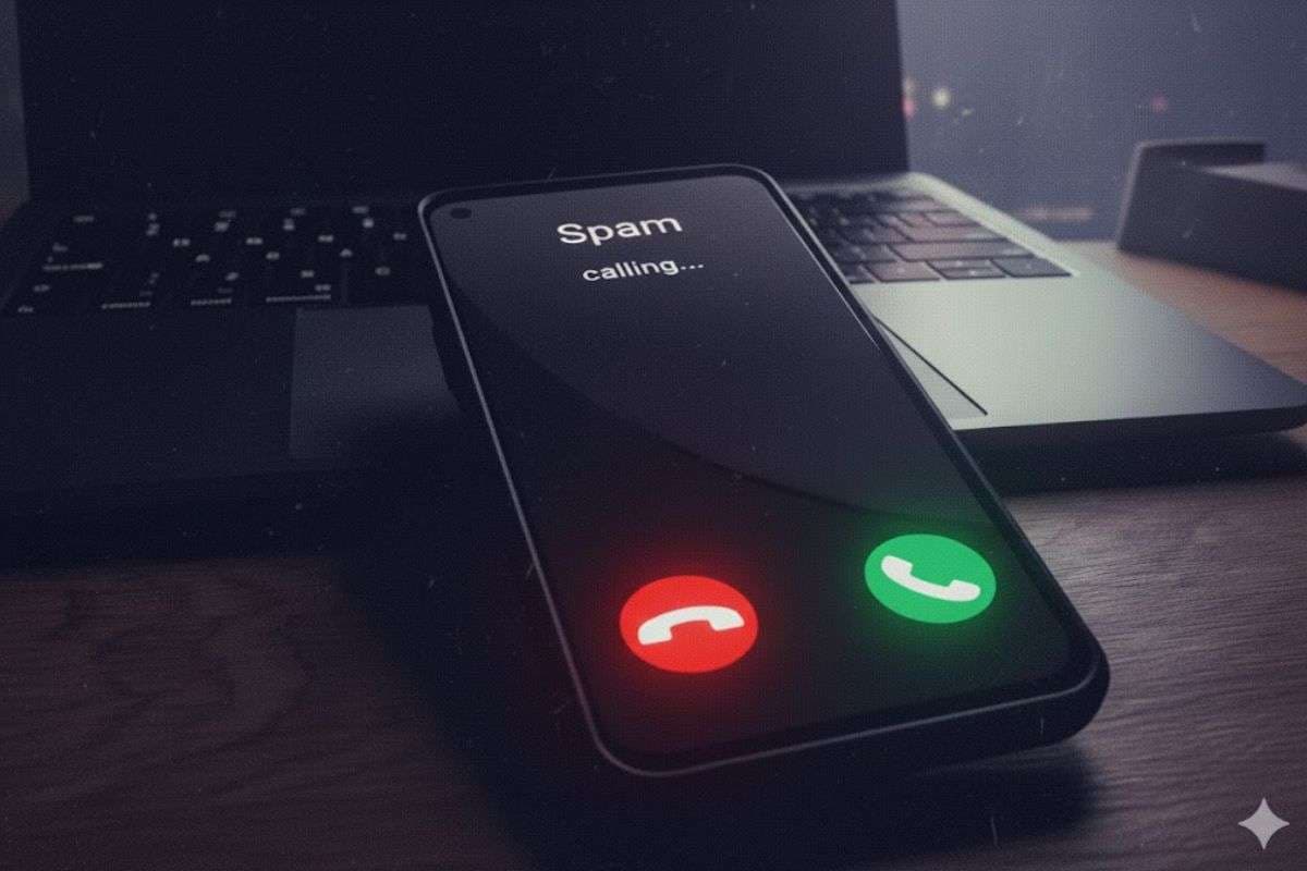 How to Block Spam Call How to Block Spam Call