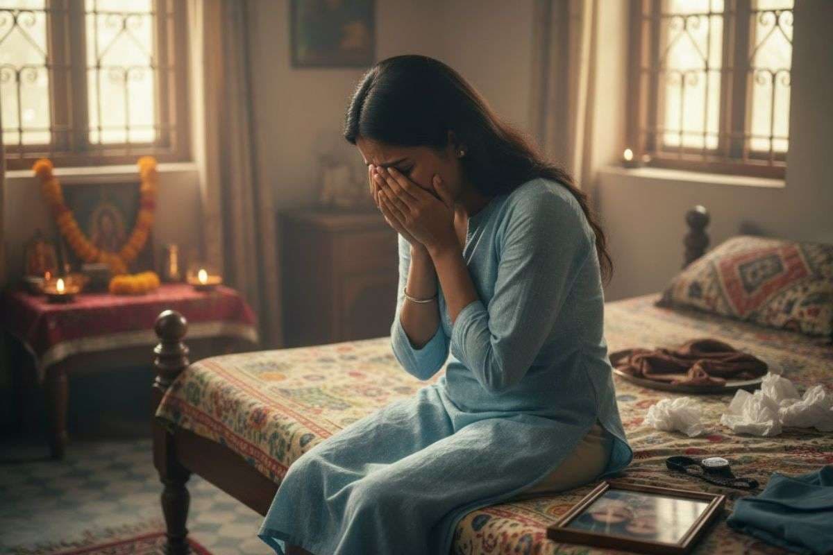 How to Deal with Breakup: ब्रेकअप के बाद खुद को संभालना हो रहा है मुश्किल, तो ये जरूरी टिप्स करेंगे आपकी हेल्प