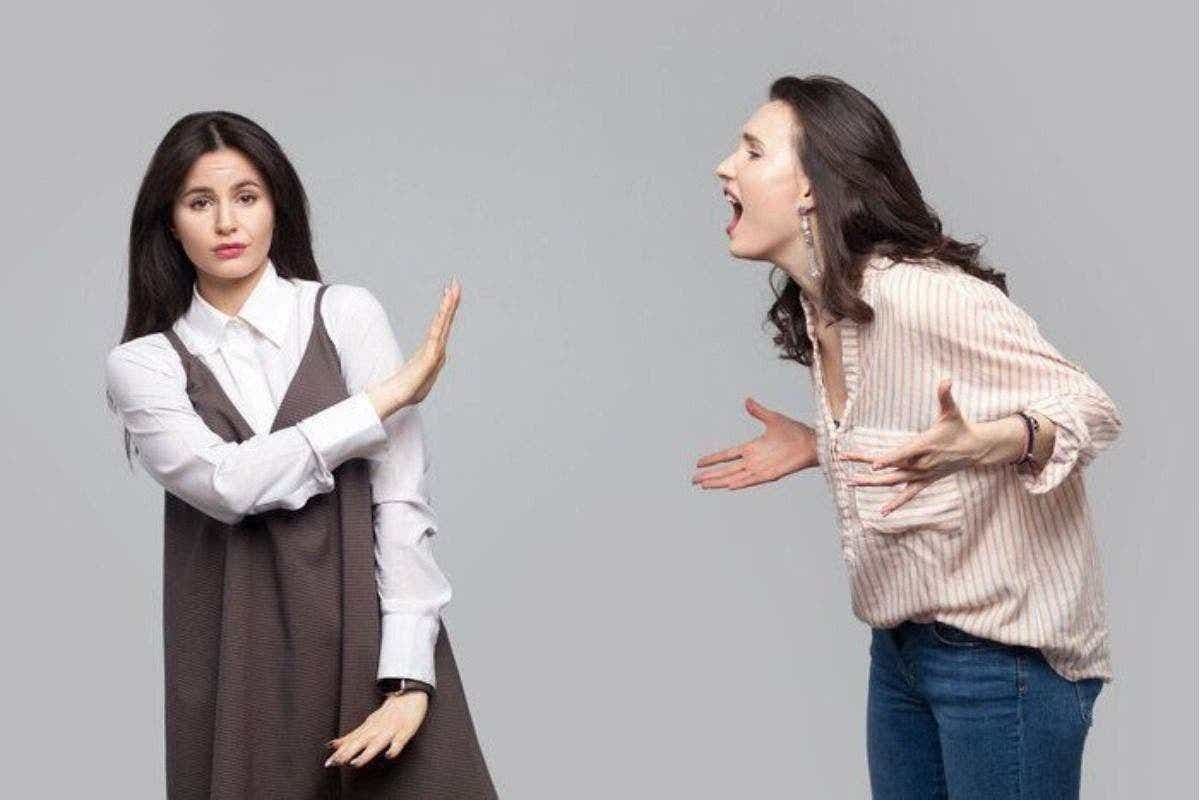 How to Handle Toxic People How to Handle Toxic People