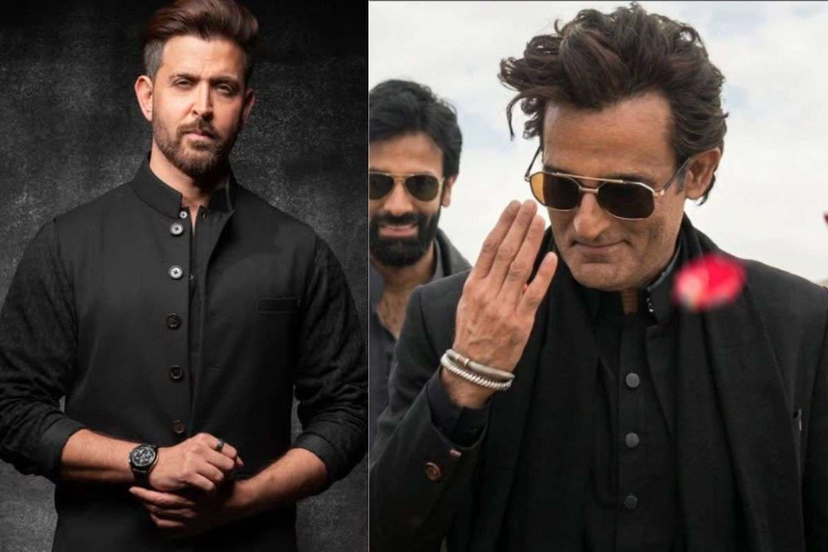 Dhurandhar को लेकर ऋतिक रोशन ने फिर तोड़ी चुप्पी, कहा- मेरे दिमाग से नहीं निकल रही, पार्ट 2 को लेकर कह दी बड़ी बात