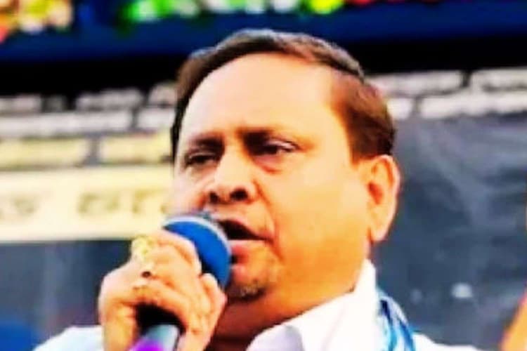 टीएमसी से निलंबित हुमायूं कबीर ने बनायी जनता उन्नयन पार्टी, कहा- ममता बनर्जी 100 सीटें भी नहीं जीत पायेंगी