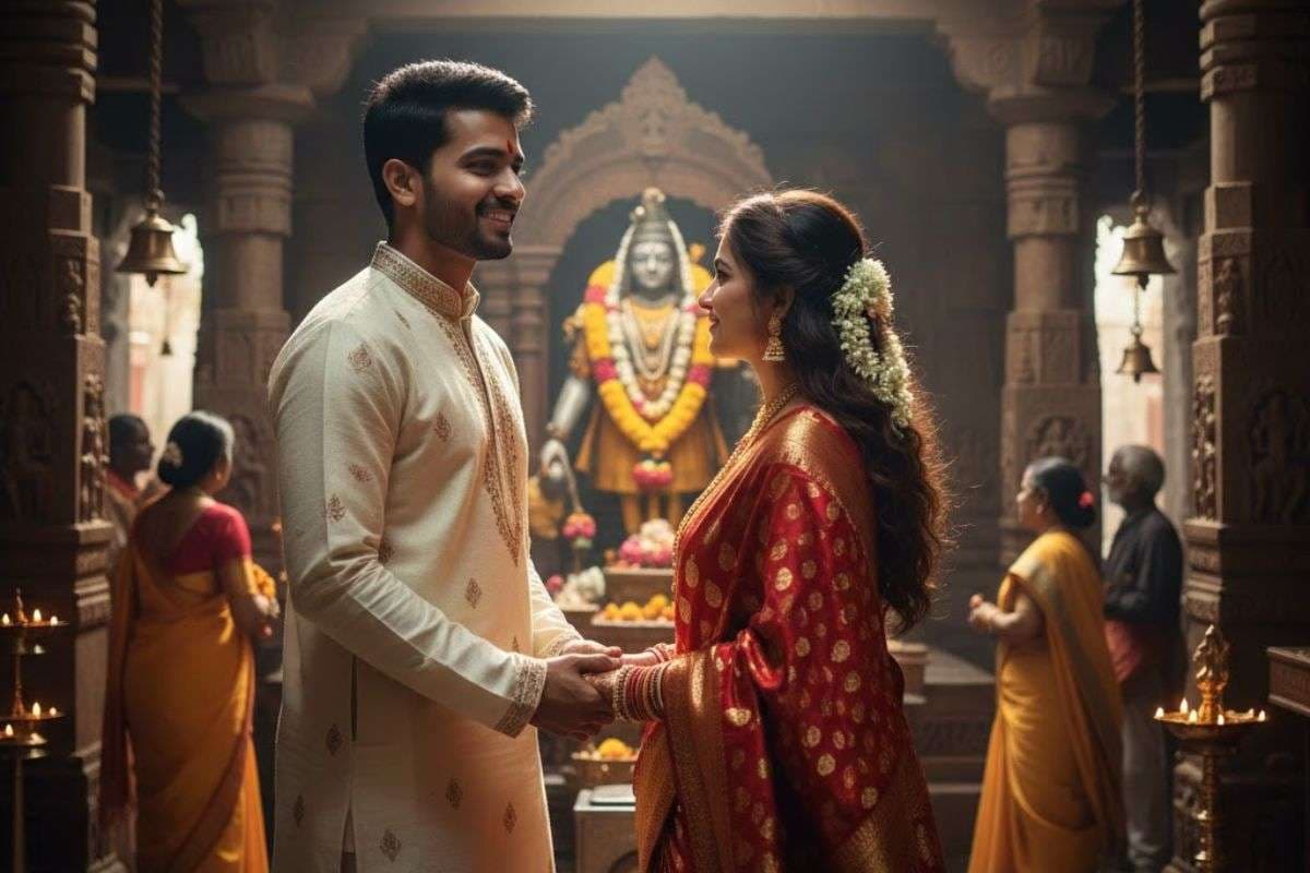 Husband Wife Relationship Tips and Mantra