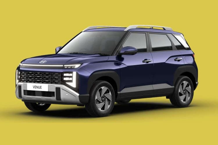 नये साल पर कार खरीदना होगा महंगा, हुंदै मोटर इंडिया ने बढ़ाए दाम, नयी कीमतें 1 जनवरी 2026 से लागू