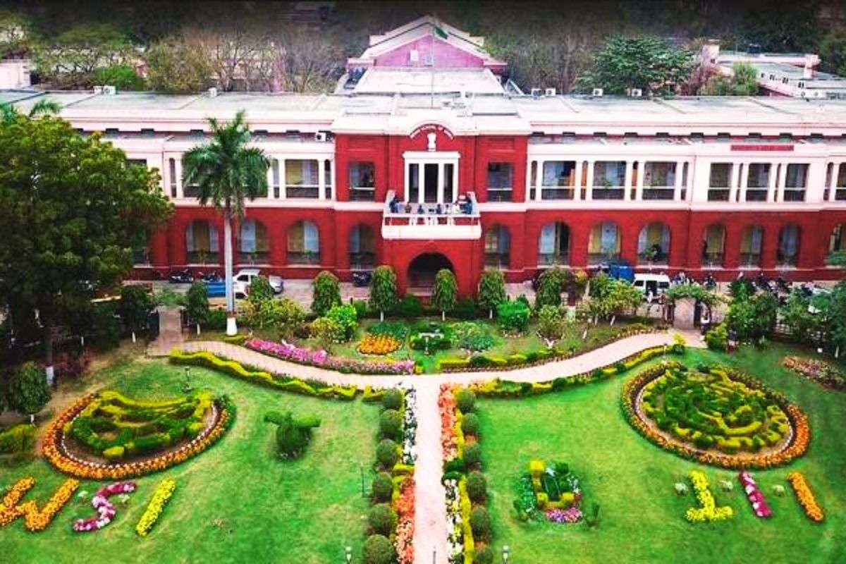 IIT ISM Dhanbad IIT ISM Dhanbad