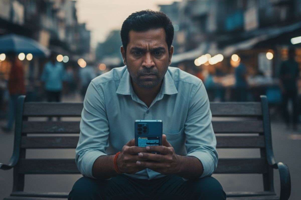 Sanchar Saathi: आपका फोन असली है या नकली? संचार साथी पर IMEI नंबर डालते ही चल जाएगा पता, जानें तरीका