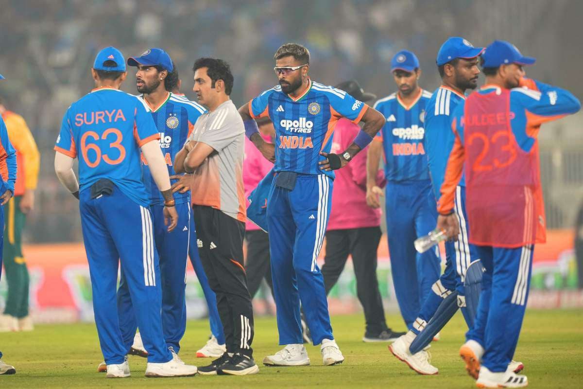 IND vs NZ ODI Series When and Where to Watch