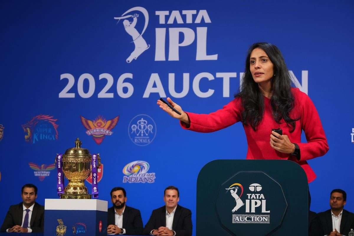 IPL 2026 Auction: CSK और KKR के पास सबसे बड़ा पर्स, किस टीम की क्या जरूरत, जानें सबकुछ
