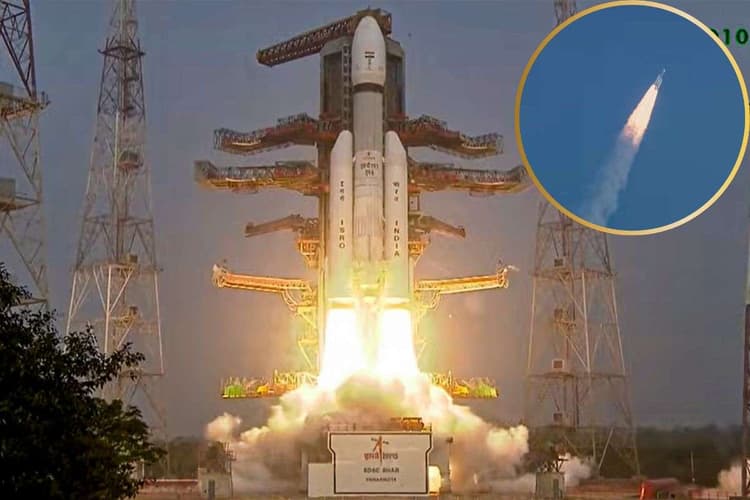 अंतरिक्ष में बड़ी उपलब्धि