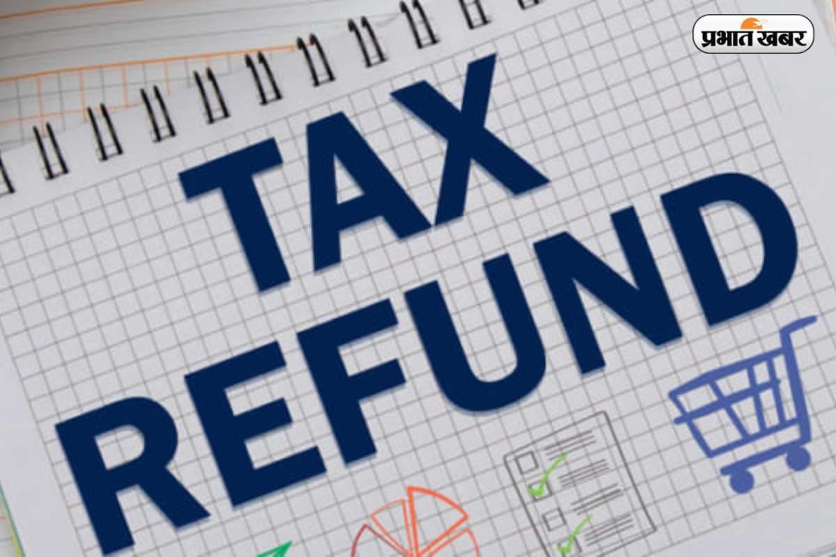 ITR Refund Delay: रिफंड कब मिलेगा? स्टेटस चेक करने का आसान तरीका
