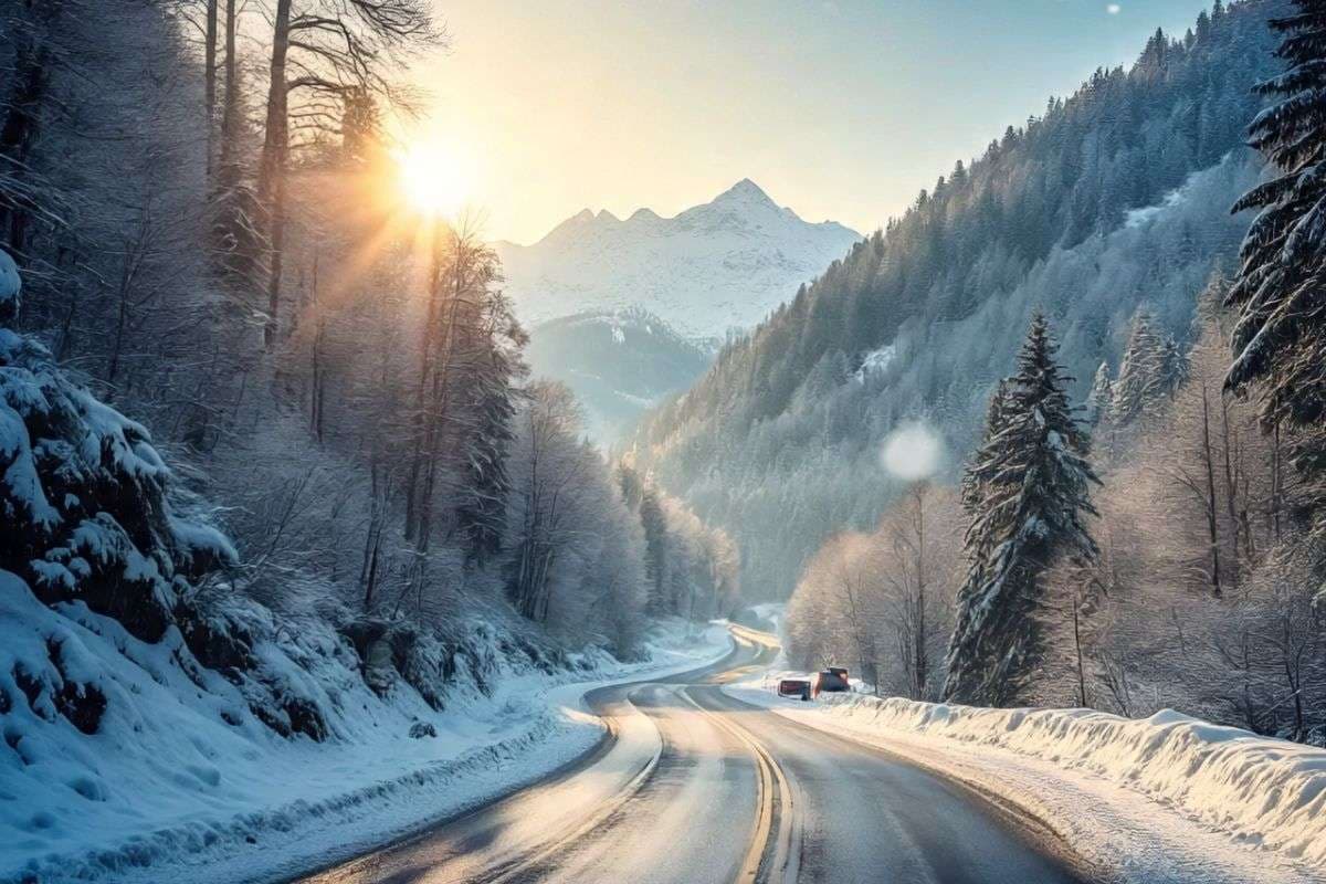 Ideas for Best Road Trips in India