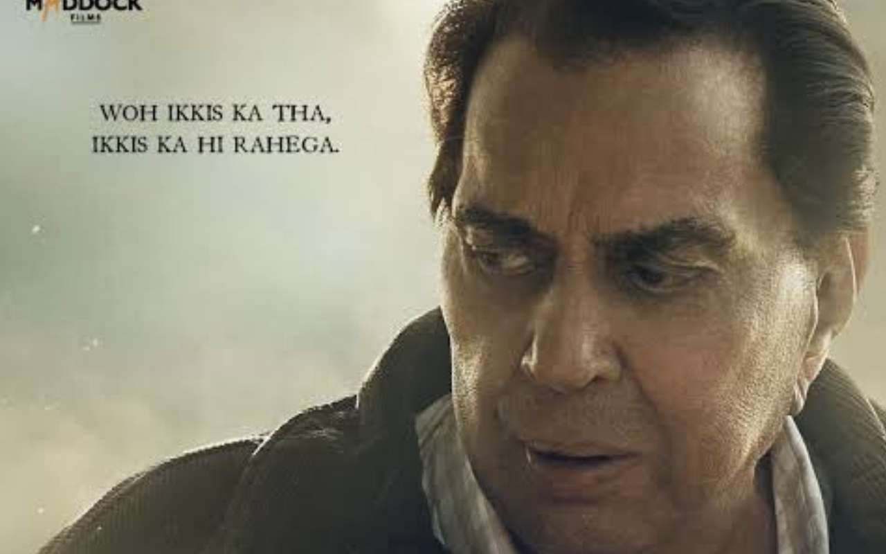 Ikkis Review: फिल्म ‘इक्कीस’ का ‘गदर’ डायरेक्टर ने किया रिव्यू, कहा- धरम जी को नम आंखों से देखा