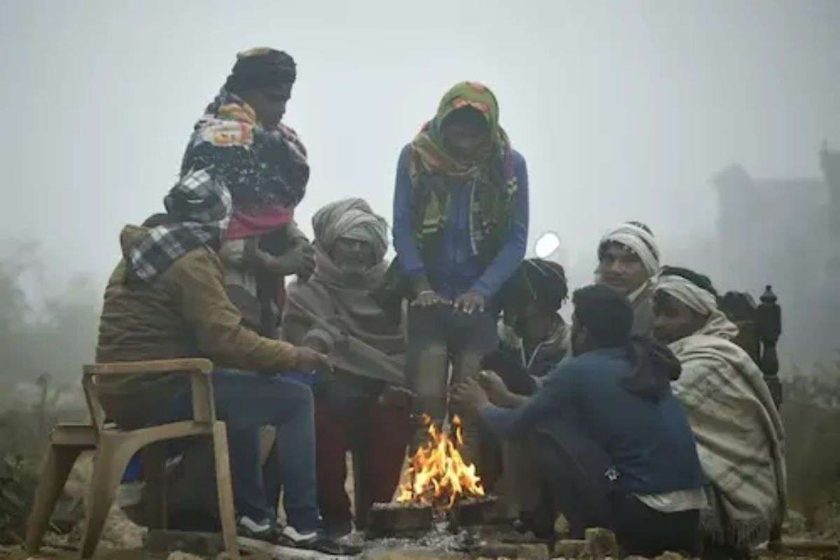 Bihar: 26 से 29 दिसंबर तक बिहार में पड़ेगी कड़ाके की ठंड, मौसम विभाग ने जारी किया ऑरेंज अलर्ट