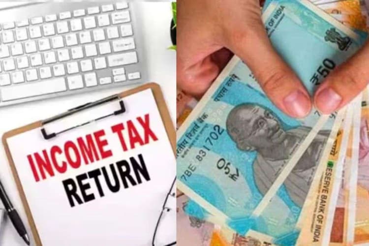 क्या आपको भी मिला इनकम टैक्स का मैसेज? 31 दिसंबर से पहले कर लें ये काम नहीं तो अटक सकता है आपका रिफंड