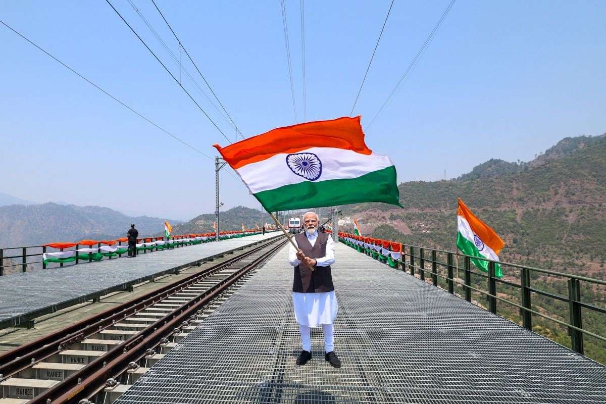 वैश्विक चुनौतियों के बावजूद भारत का बढ़ेगा कद