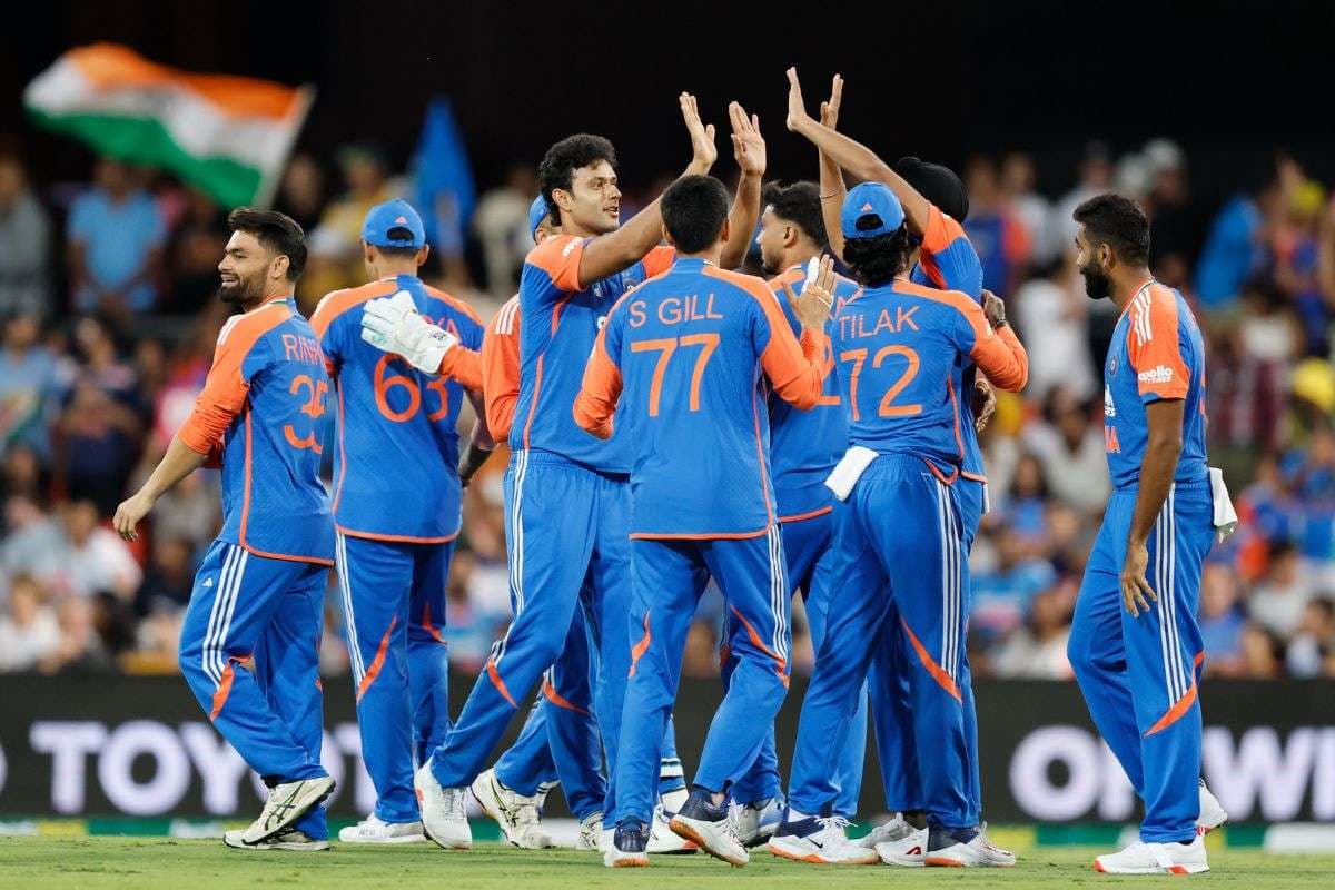 गिल और पांड्या की टीम में वापसी, BCCI ने दक्षिण अफ्रीका के खिलाफ T20 टीम का किया ऐलान