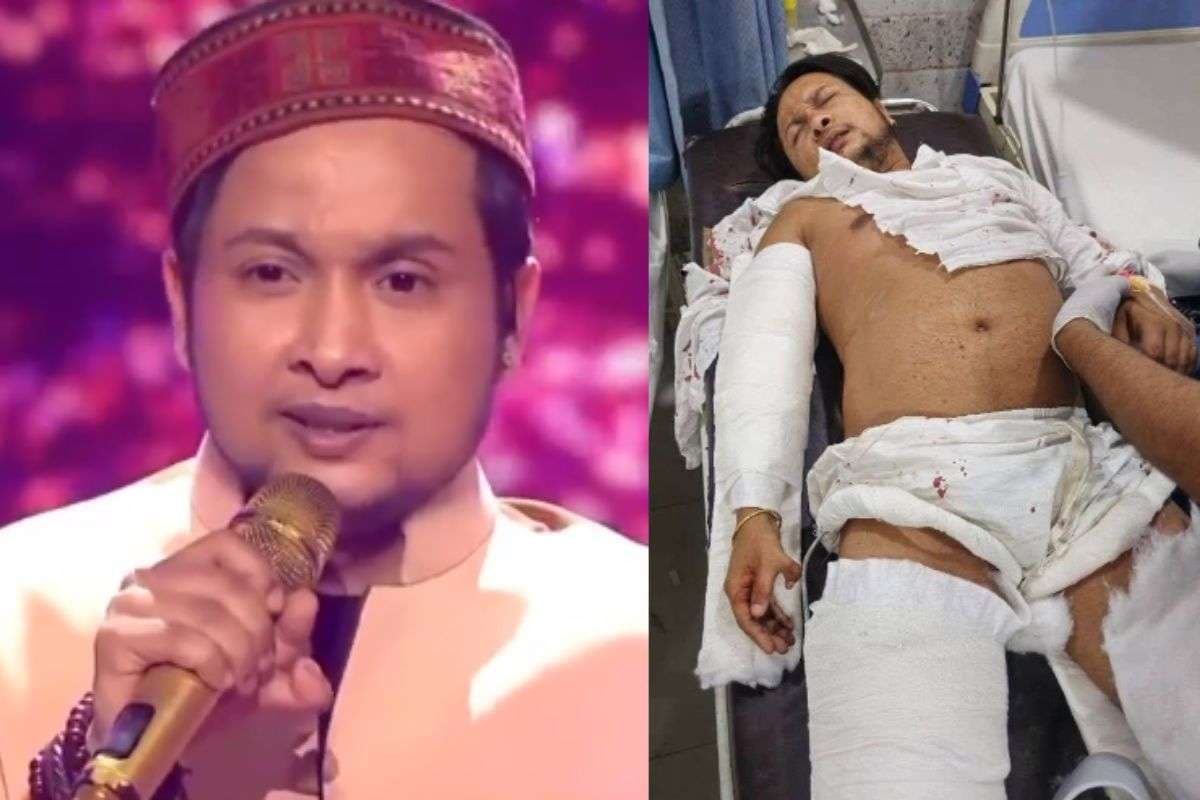 Indian Idol 12 winner Pawandeep Rajan Indian Idol 12 winner Pawandeep Rajan