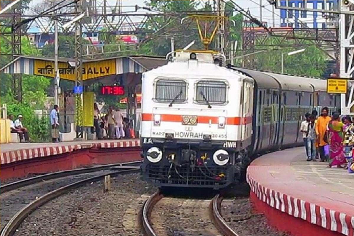 Indian Railways Fare Hike