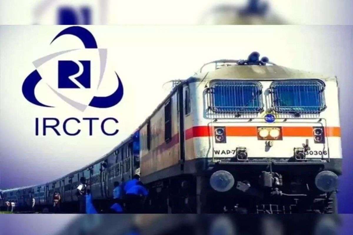 Indian Railways Indian Railways