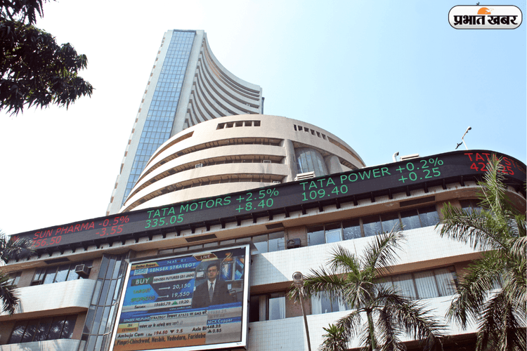 क्रिसमस से पहले Indian Stock Market की हवा तंग, विदेशी निवेशकों की बिकवाली ने बढ़ाई चिंता