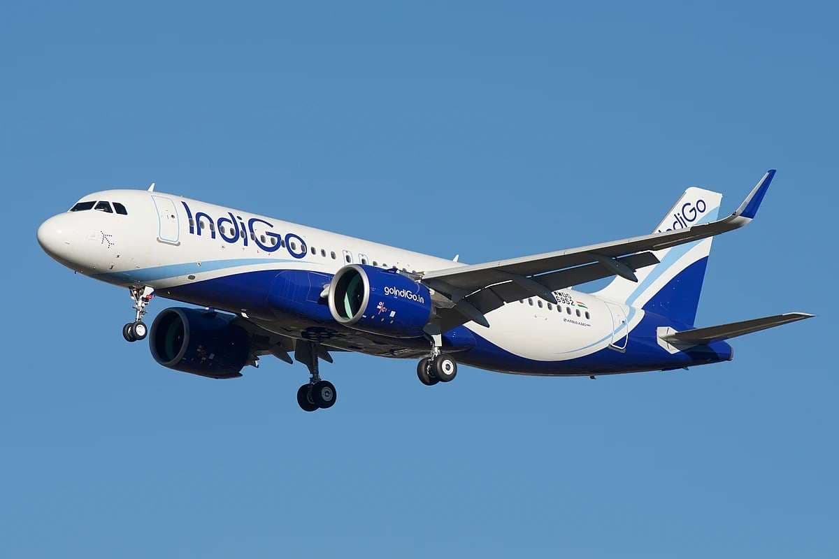 Indigo Crisis: क्यों लड़खड़ा गई भारत की सबसे बड़ी एयरलाइन इंडिगो? जानें असली सच्चाई
