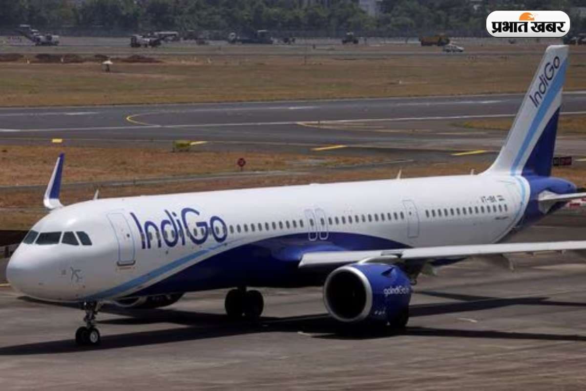 दनादन Indigo Flights क्यों कैंसिल हो रही हैं? असली वजह सुनकर चौंक जाओगे!