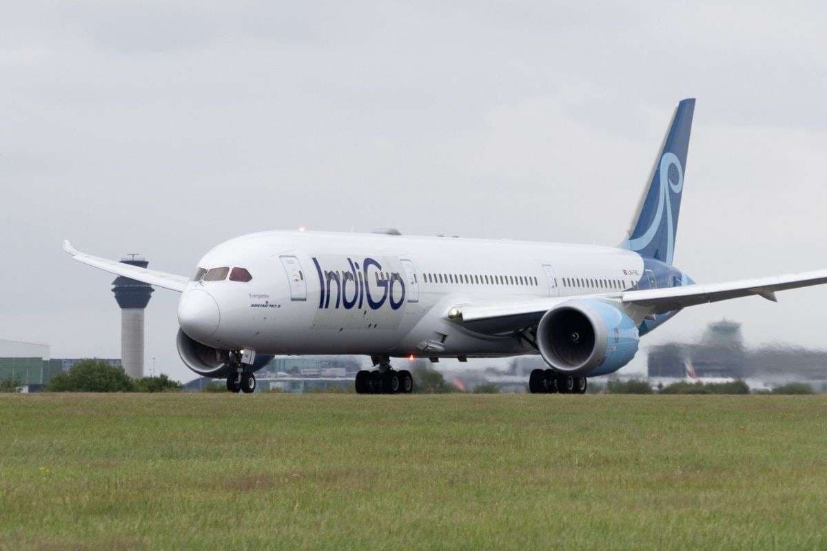 Indigo Flight: एक दिन में इंडिगो की 70 से ज्यादा उड़ानें रद्द, तकनीकी खामी या चालक दल की कमी, क्या है कारण?