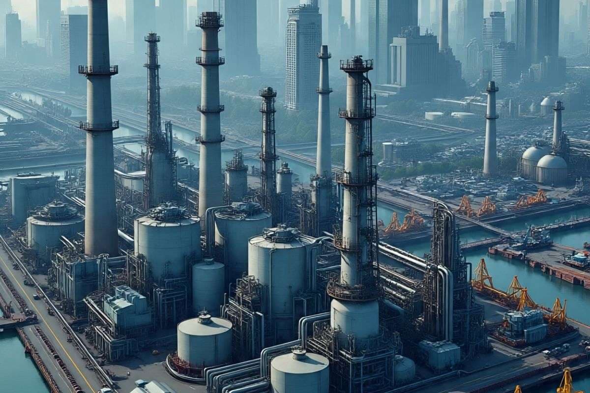 Industries In Bihar: बिहार में औद्योगीकरण के लिये ये योजना साबित हो सकेगी गेम चेंजर, युवाओं को मिलेगा बड़ा फायदा