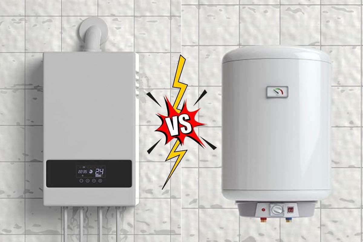 Instant geyser vs Storage geyser: सर्दियों में गलत गीजर बढ़ा सकता है बिजली बिल, जानें कौन सा आपके लिए सही