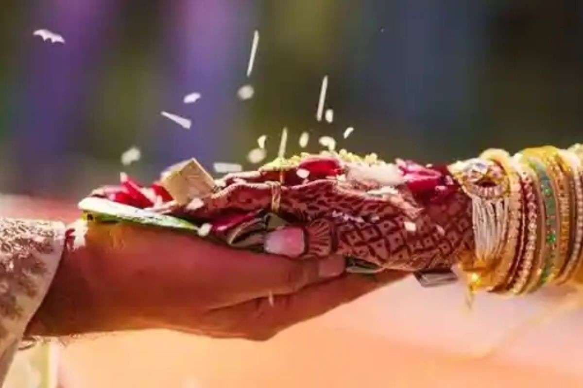 Inter Caste Marriage Scheme