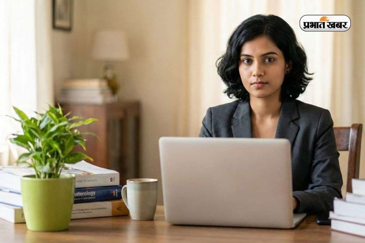 JEE Main Correction Window 2026: नाम, जेंडर या ये डिटेल फिल करने में हो गई है गलती, आज ही करें सुधार