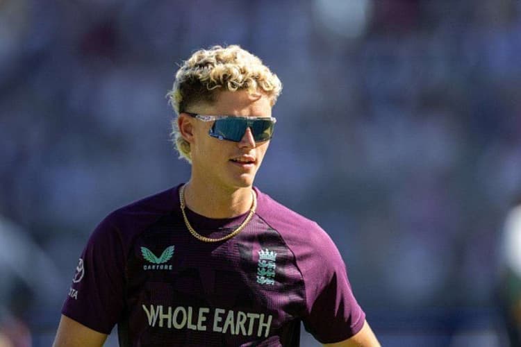 Ashes: सिडनी टेस्ट में बेथेल का इम्तिहान, क्या नंबर तीन की कुर्सी होगी पक्की?