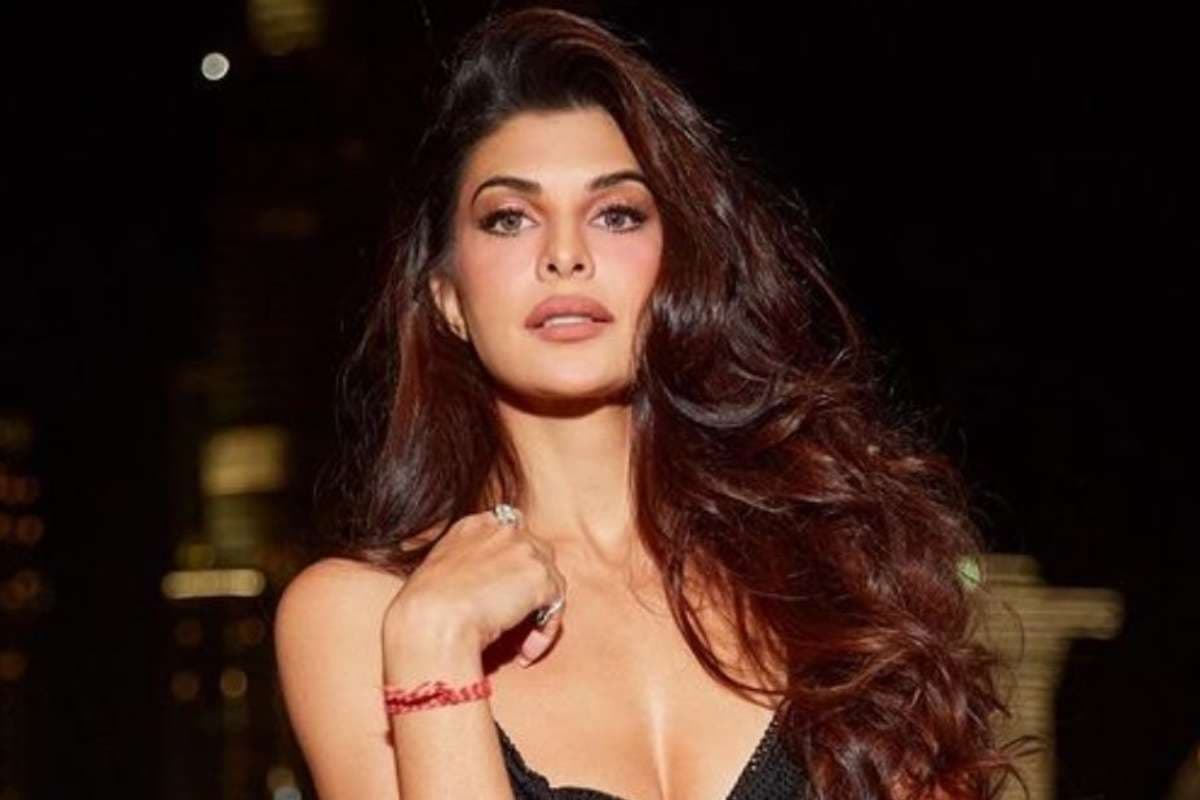 Jacqueline Fernandez Jacqueline Fernandez