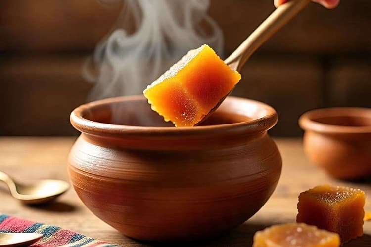 Jaggery and Hot Water Benefits: गुनगुने पानी के साथ ऐसे करें गुड़ का सेवन, छू-मंतर हो जाएंगी कई बीमारियां