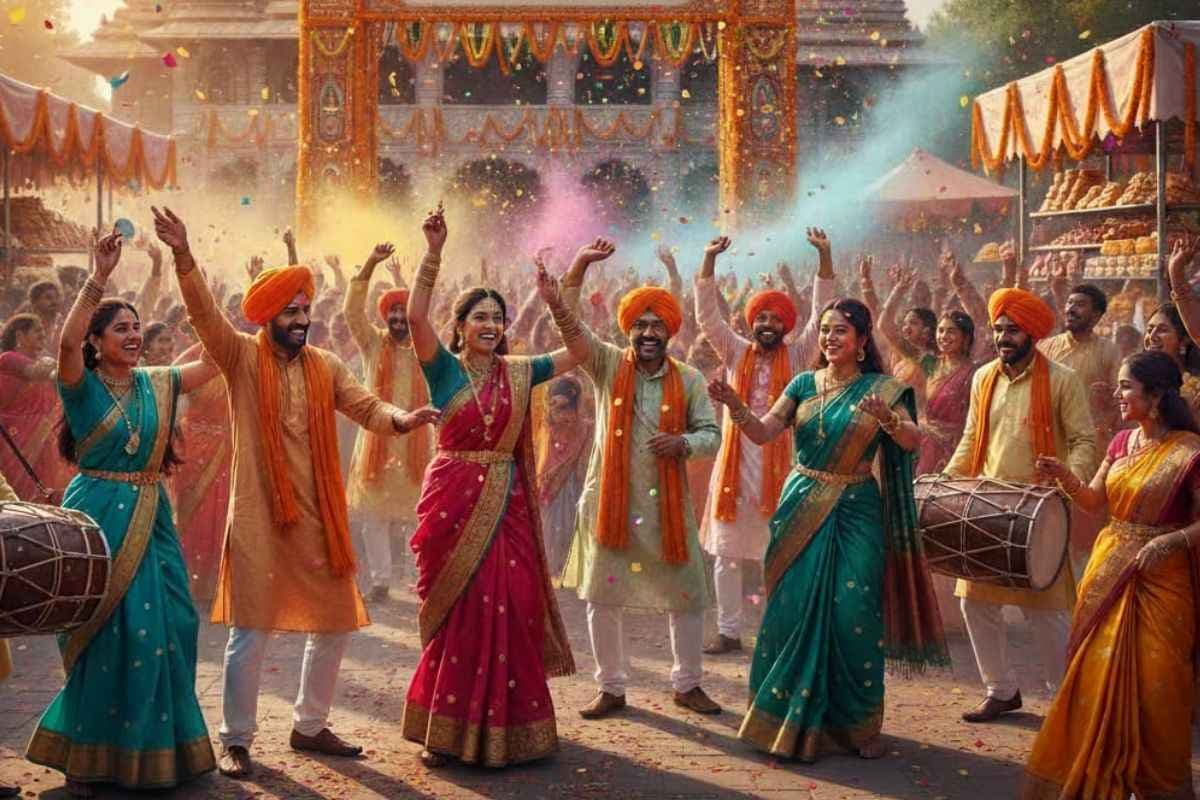 January 2026 Festival List: नए साल का आगाज व्रत और त्योहारों के साथ, देखें जनवरी की पूरी लिस्ट