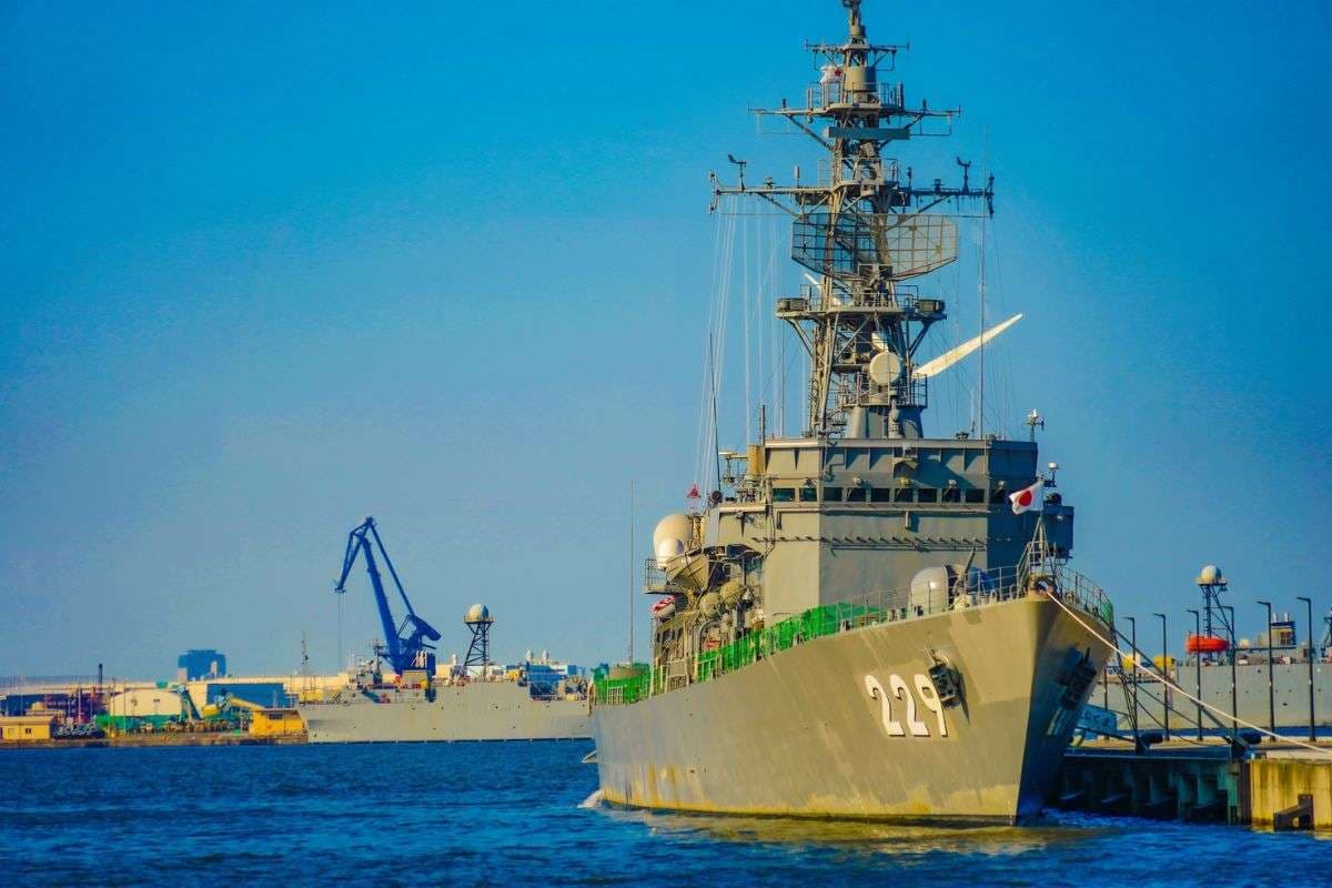 Japan races for rare earths turns to deep-sea mud resources to reduce reliance on China