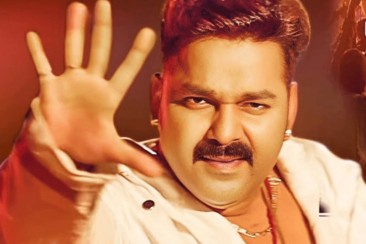 Bhojpuri Song: सोशल मीडिया पर फिर छाया पवन सिंह का ‘जवार हो या जिला’, एक लड़की संग पावर स्टार ने किया जबरदस्त डांस