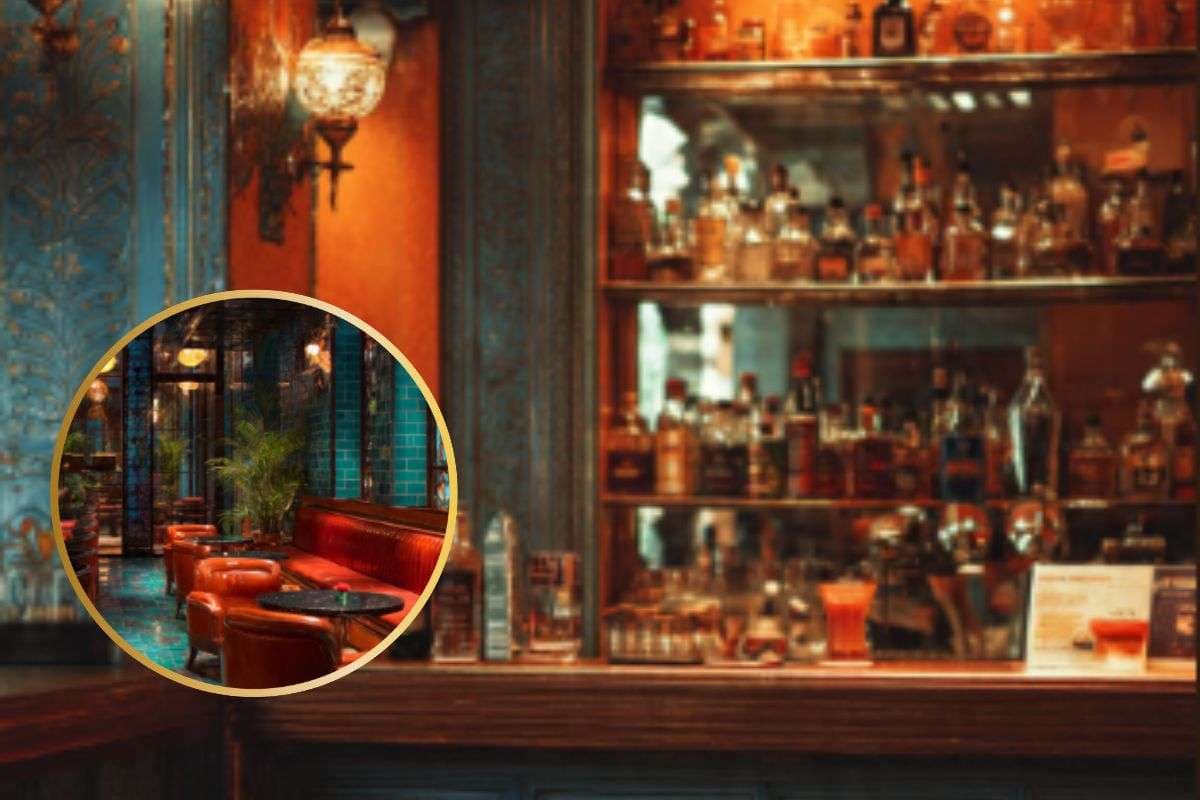 Jharkhand : झारखंड के बार, लाउंज और रेस्तरां ऐसे तोड़ रहे हैं नियम