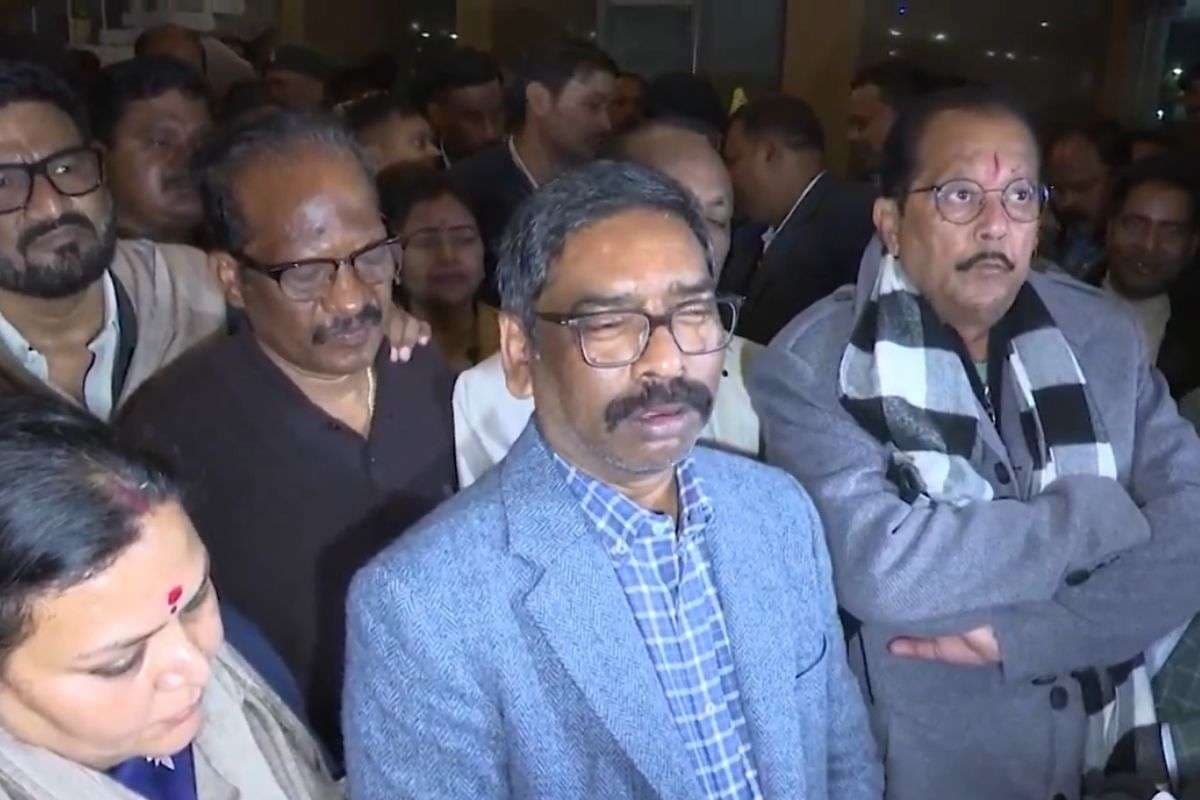 PESA Act: झारखंड कैबिनेट ने पेसा नियमों को दी मंजूरी, ग्राम सभा को मिलेगी मजबूती