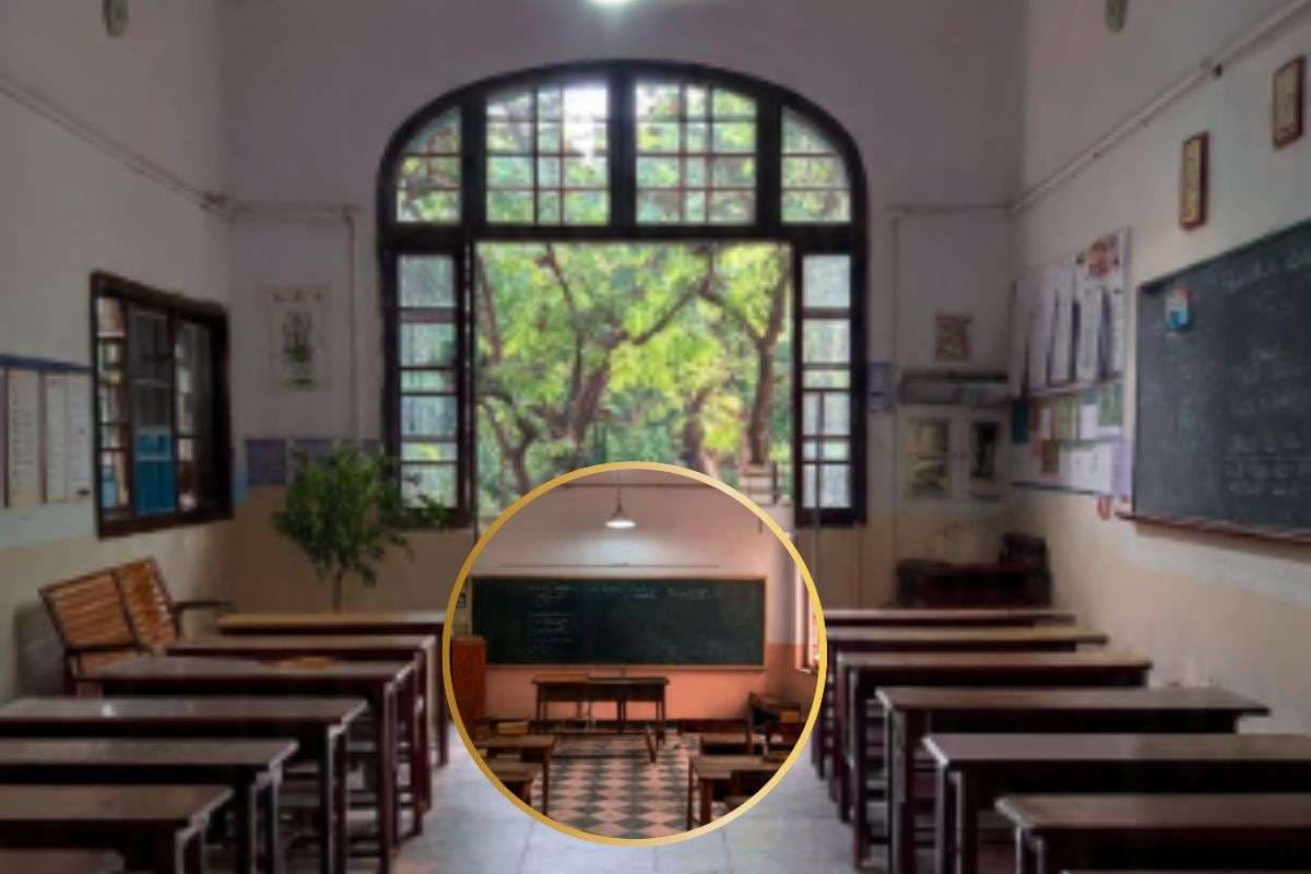 Jharkhand Govt School : प्राइवेट स्कूलों को टक्कर दे रहे हैं झारखंड के ये सरकारी स्कूल