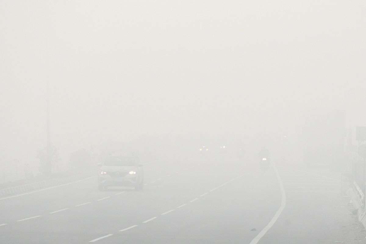 रांची में तापमान घटकर 5.3 डिग्री, जानें कैसा रहेगा झारखंड में कल का मौसम