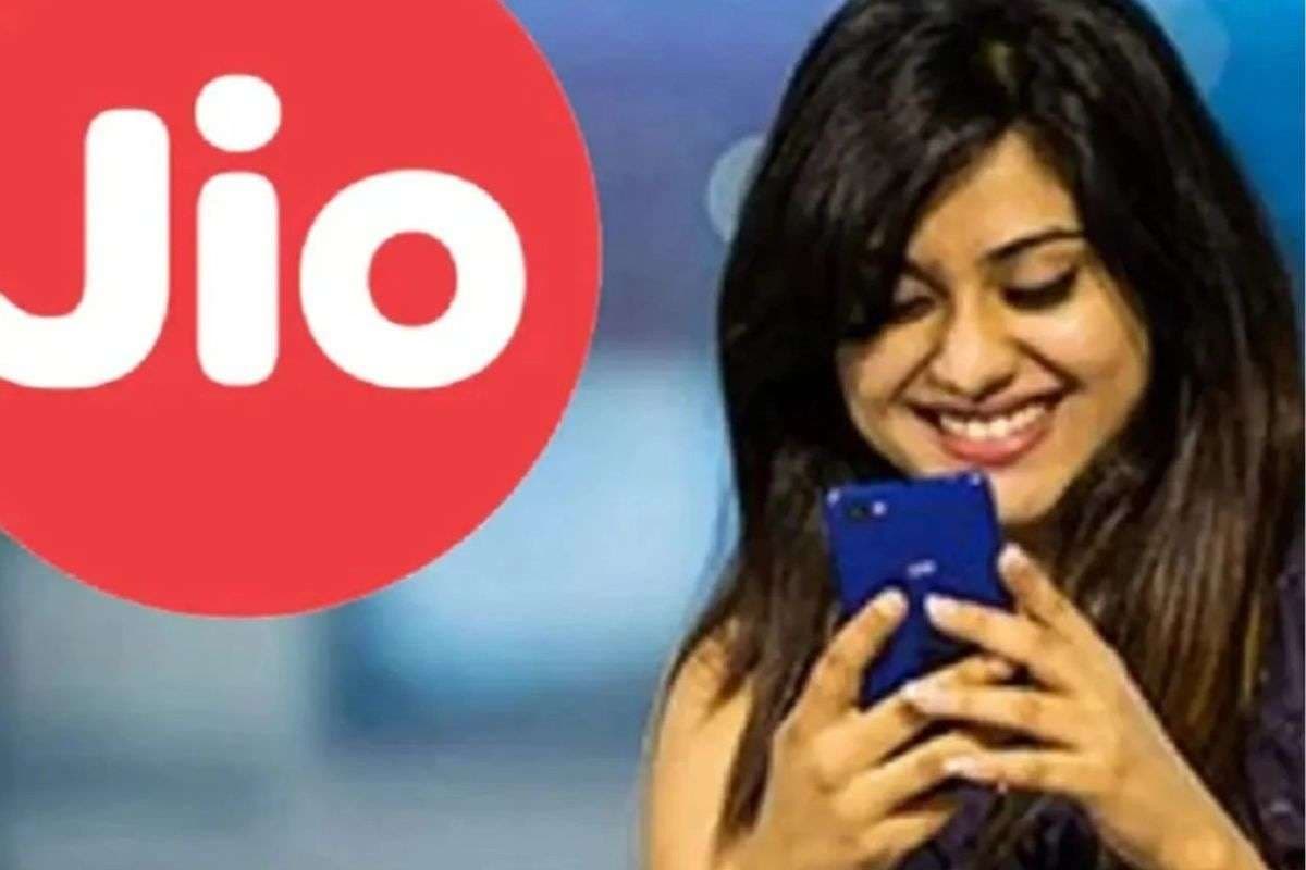 Jio Annual Plans