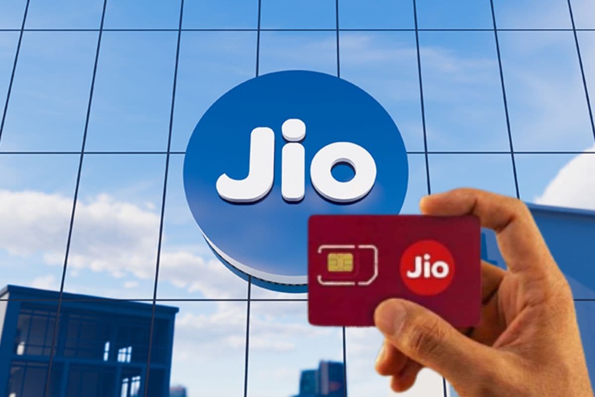 Jio Hero Recharge Annual Plan