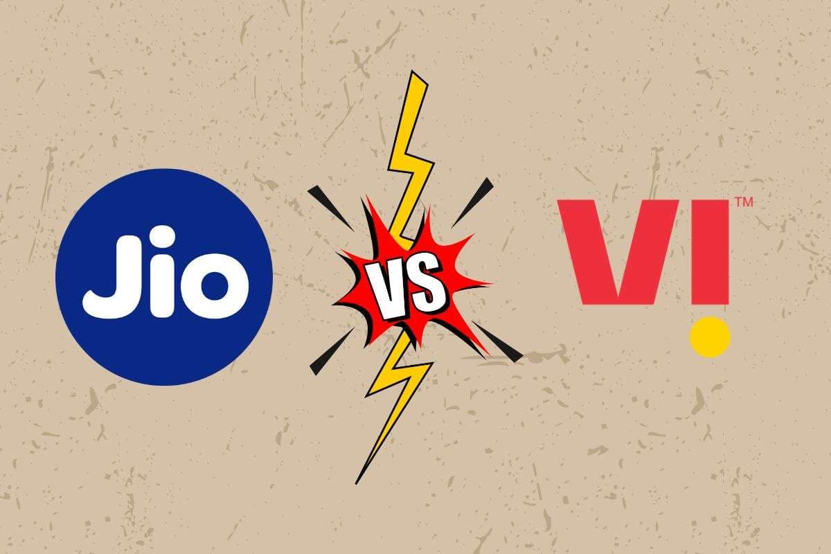 Jio vs Vi Rs 189 Plan: एक ही दाम में किसका प्लान है ज्यादा फायदेमंद? देखें डिटेल कंपैरिजन