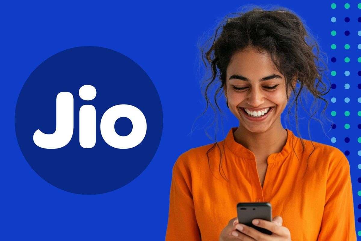 Jio Recharge Plan