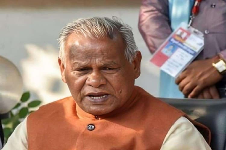 Bihar News: शराबबंदी के बीच लिमिट में शराब की नसीहत, गयाजी से जीतनराम मांझी का बयान बना चर्चा का विषय