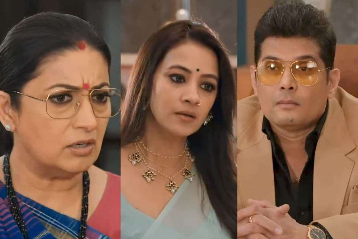 Kyunki Saas Bhi Kabhi Bahu Thi 2: शादी से पहले उजड़ गई नॉयना की जिंदगी, लीप के बाद सड़क पर आ जाएगा मिहिर? शांति निकेतन में बिखड़ा परिवार