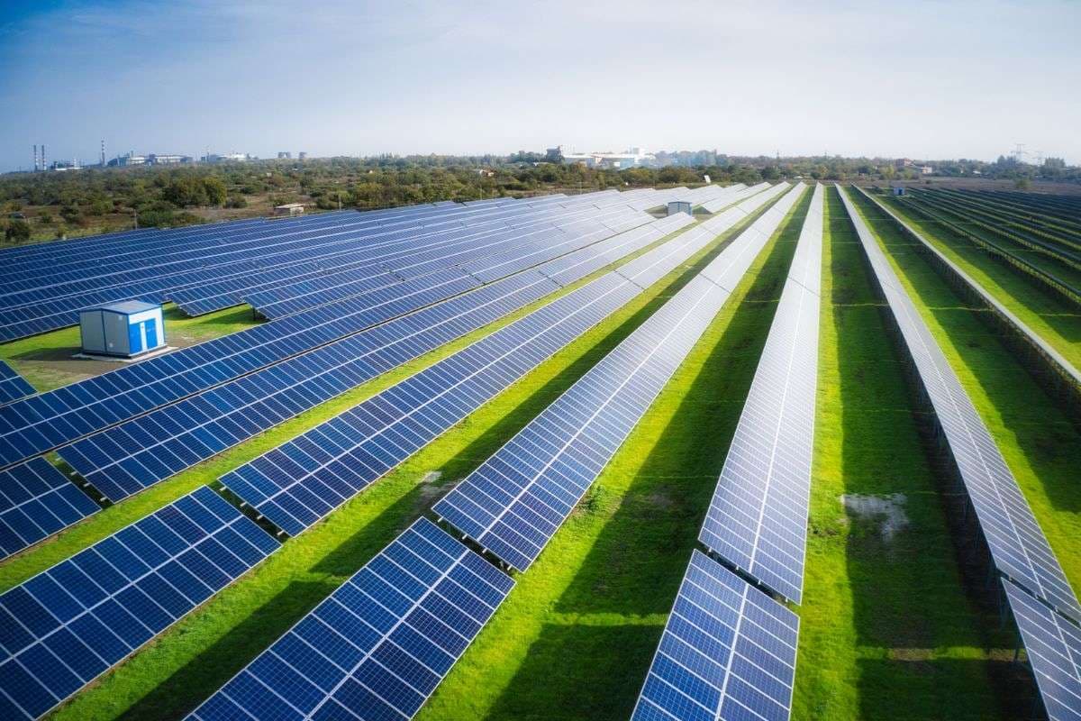 Bihar Solar Power Plant: बिहार में बिना शोर और धुआं के मिलेगी बिजली, कजरा सोलर प्लांट से मिलने लगी ग्रीन एनर्जी