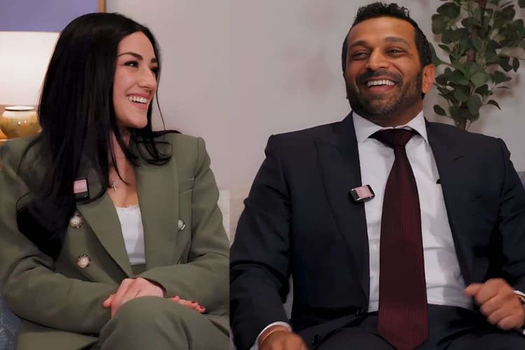 फिर विवादों में घिरे FBI डायरेक्टर, अब गर्लफ्रेंड के साथ कहां पहुंच गए काश पटेल, जिस पर मचा बवाल